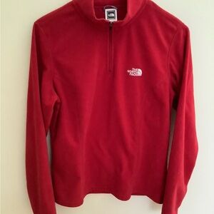 The North Face Scarlet Fleece Jacket